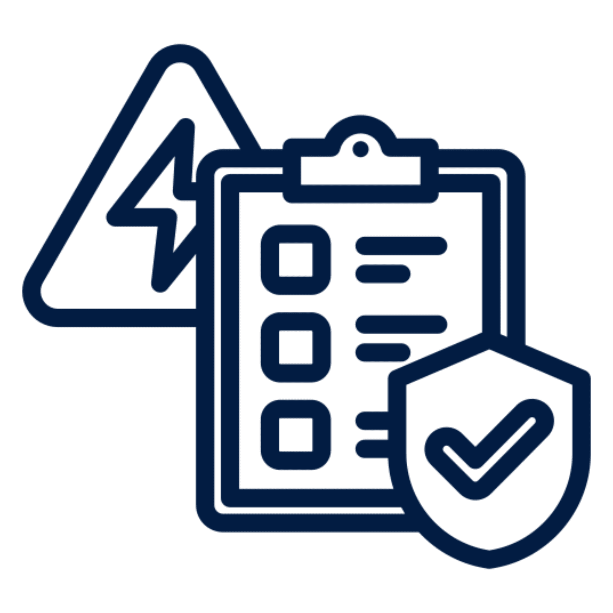 Safety Audits