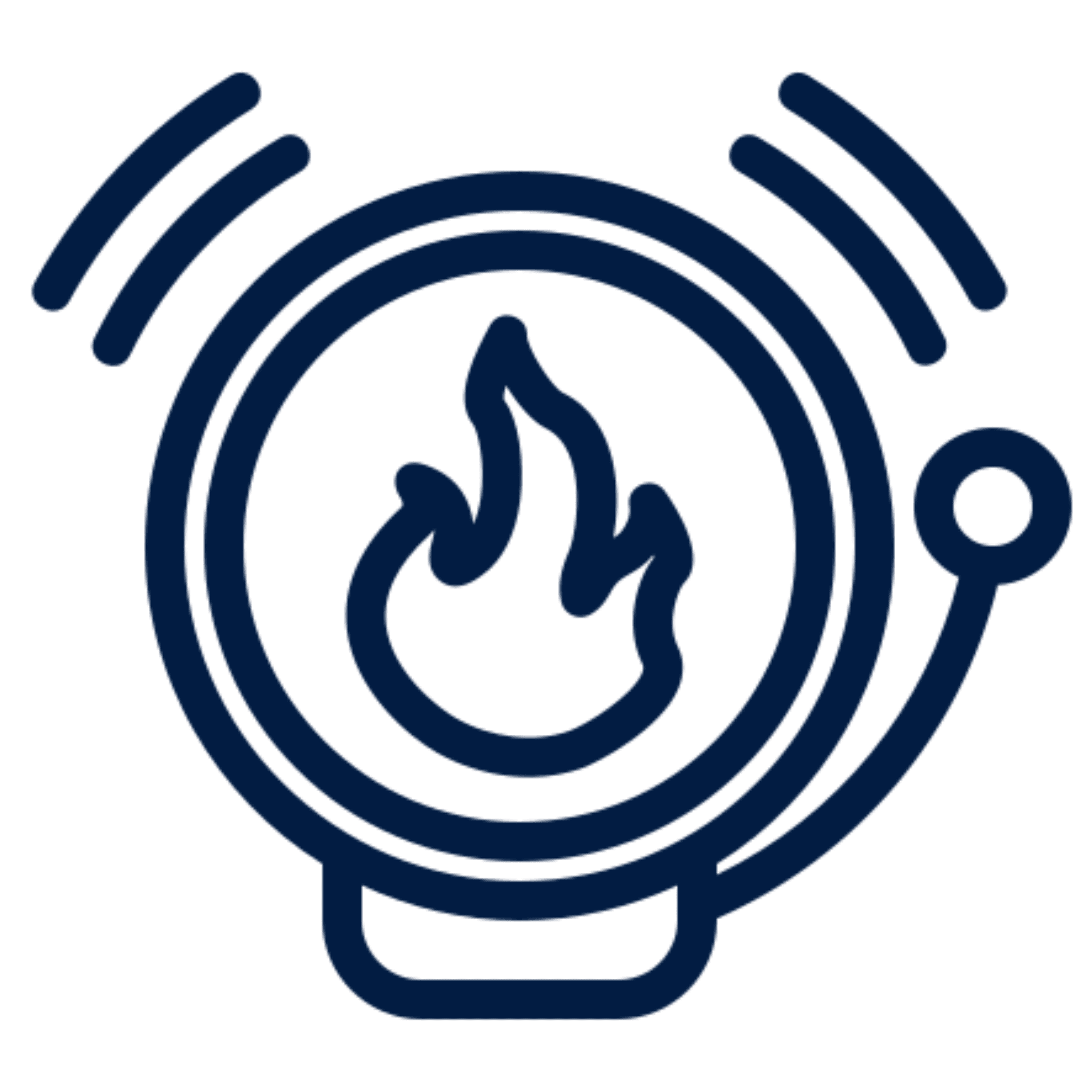 Fire Alarm
