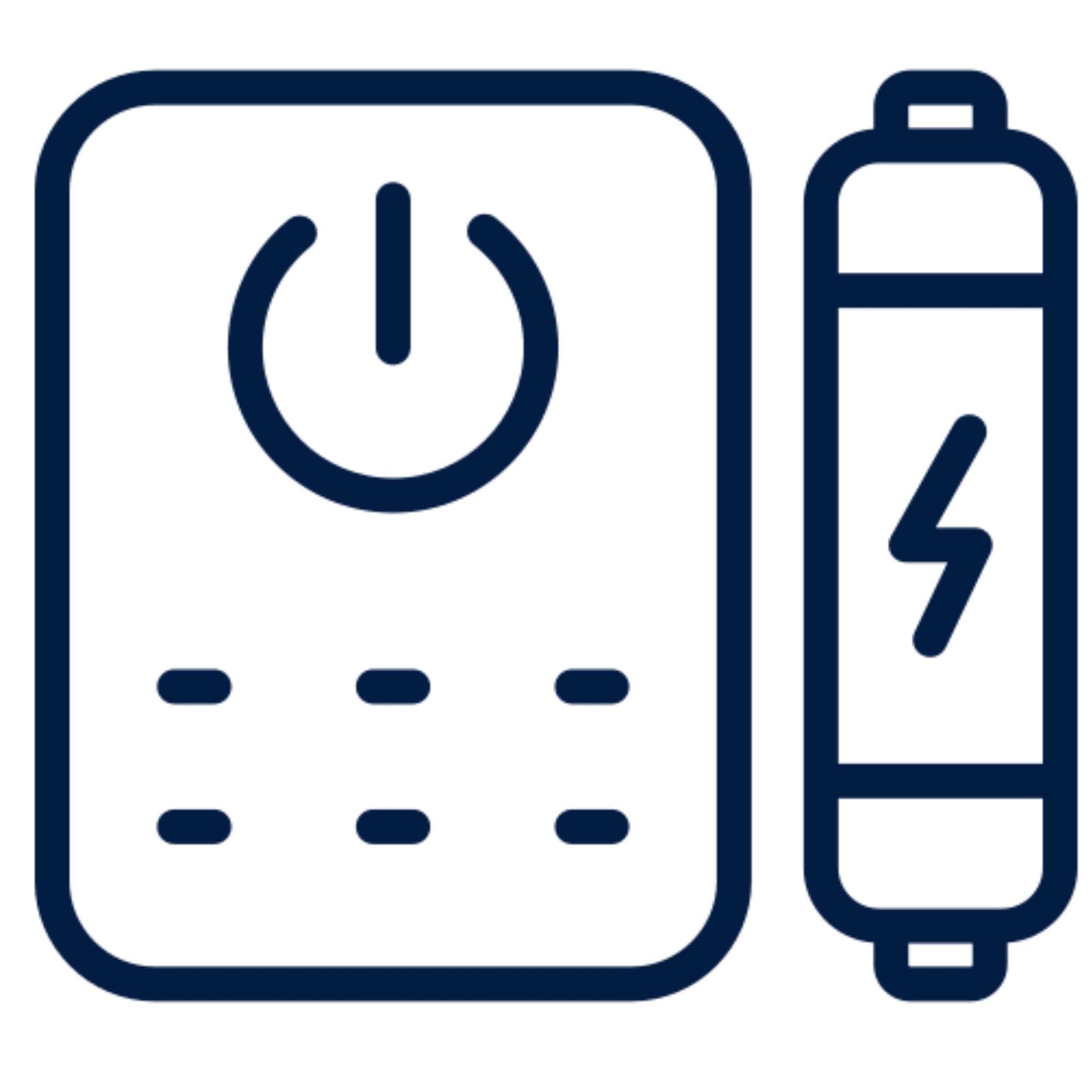 Lighting Controls